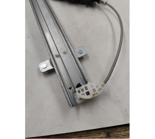 Стеклоподъёмник двери задний правый