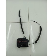 Замок двери передний правый