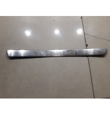 Накладка порога (передняя правая)