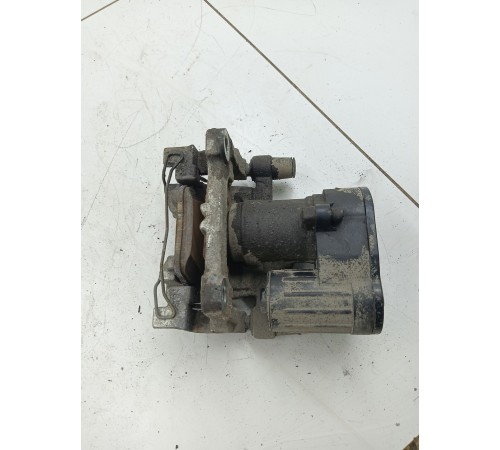 Суппорт тормозной задний левый