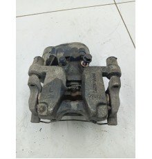 Суппорт тормозной задний левый