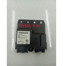 Блок управления дверью крышкой багажника