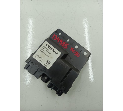 Блок управления дверью крышкой багажника