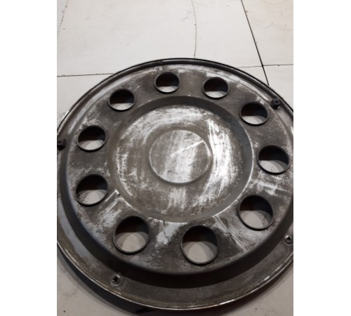 Колпак колесного диска задний