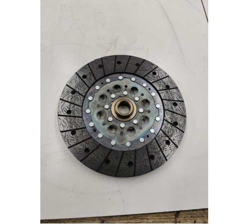 Диск сцепления