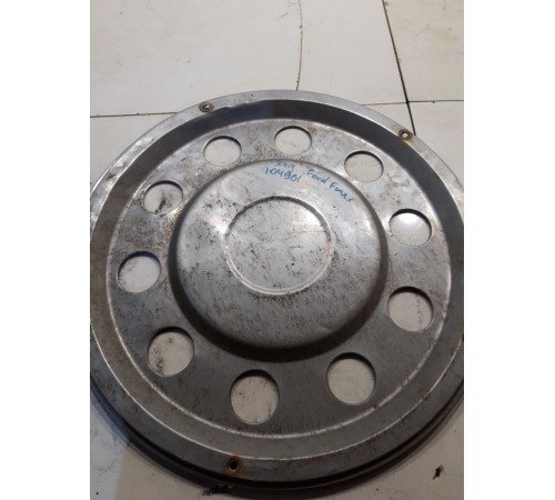 Колпак колесного диска задний