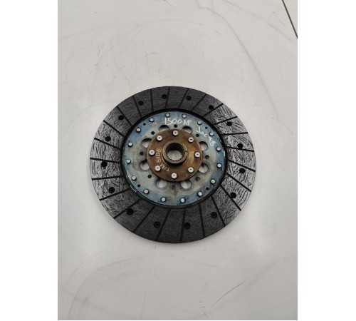 Диск сцепления