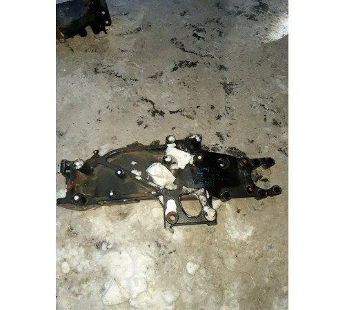 Кронштейн(крепление) рамы выдвижной правый