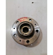 Ступица передняя