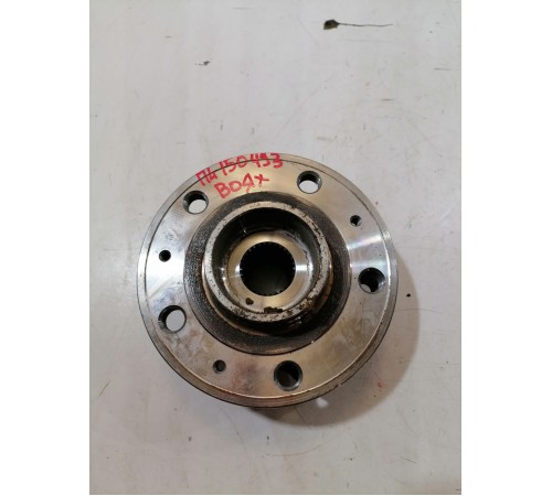 Ступица передняя