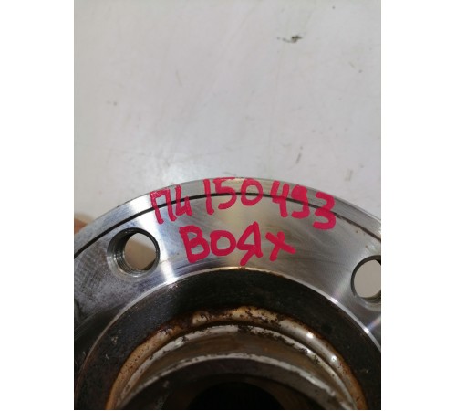 Ступица передняя