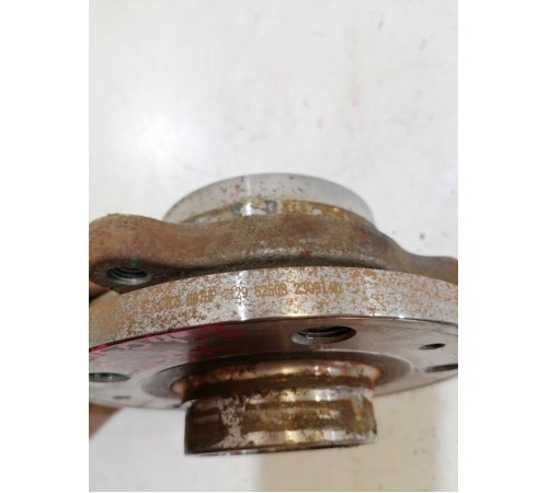 Ступица передняя