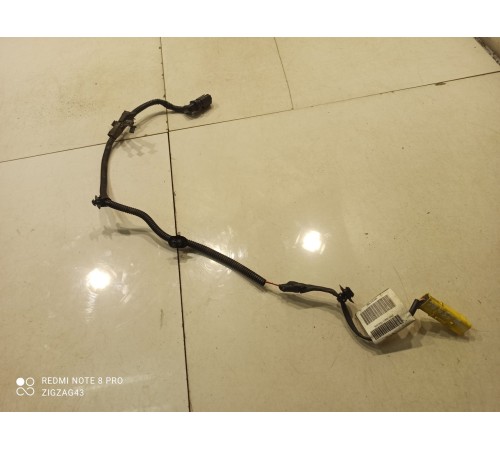 Электропроводка(коса)