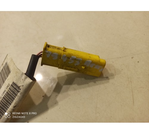 Электропроводка(коса)