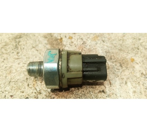 Датчик давления масла