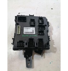 Блок управления