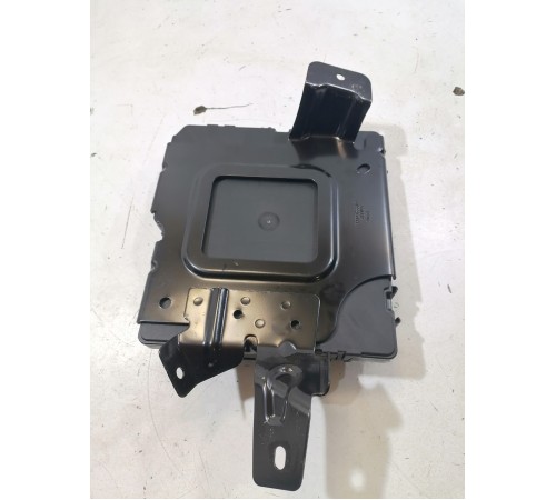 Блок управления