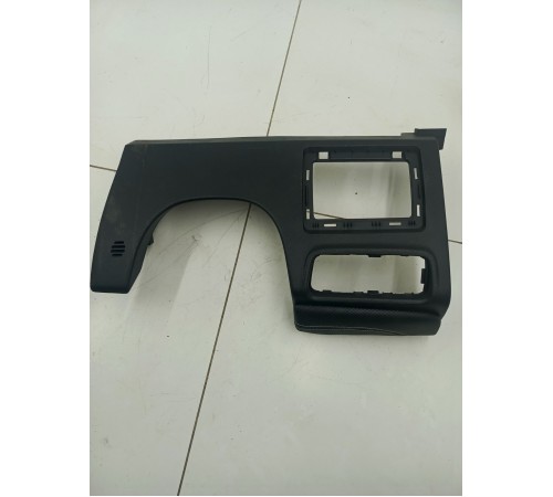 Накладка торпедо