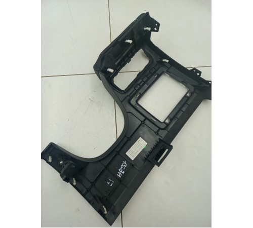 Накладка торпедо