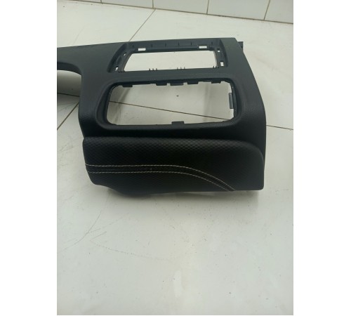 Накладка торпедо