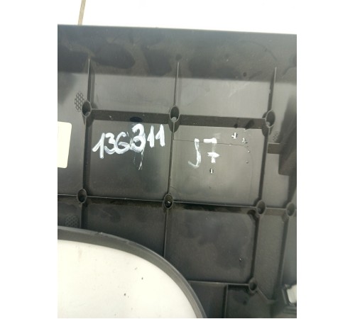 Накладка торпедо