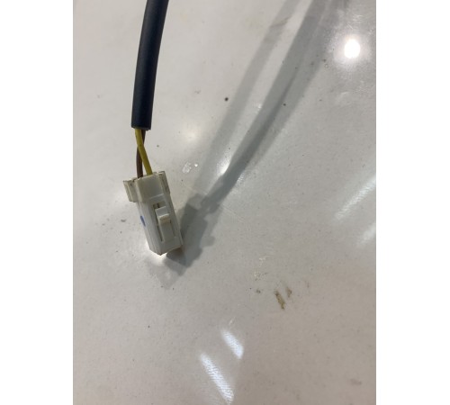 Проводка датчика ABS задняя правая