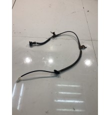 Проводка датчика ABS задняя правая
