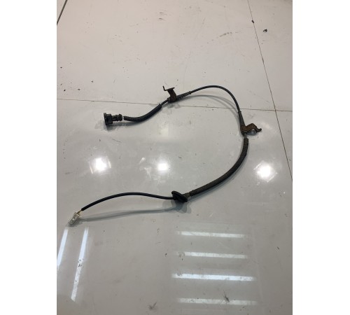 Проводка датчика ABS задняя правая