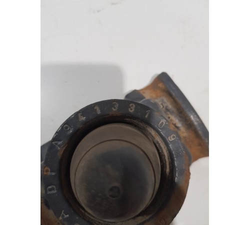 Отбойник рессоры