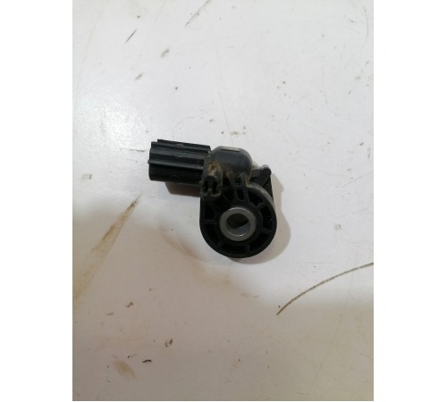 Датчик удара