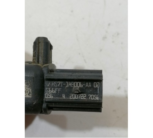 Датчик удара