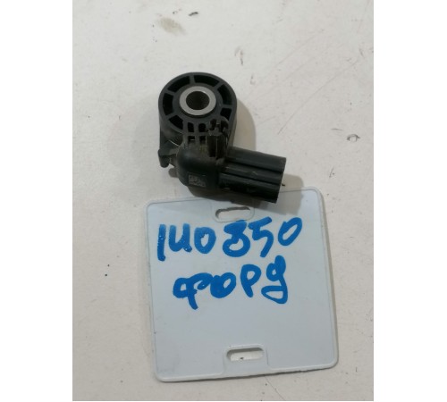 Датчик удара