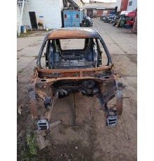 Кузов с документами