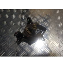 Кронштейн опоры двигателя