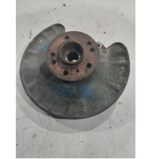 Кулак поворотный задний правый