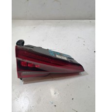 Фонарь задний внутренний левый