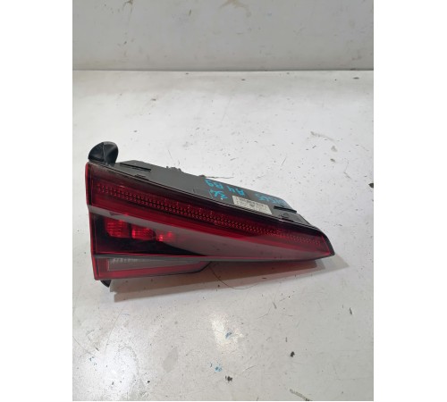 Фонарь задний внутренний левый