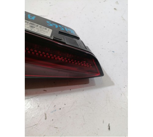 Фонарь задний внутренний левый