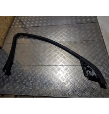 Накладка в салоне перед. лев.