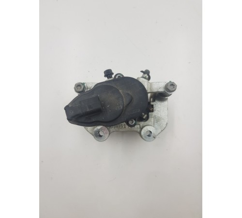 Суппорт задний правый