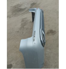 Задний бампер