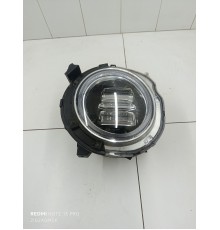 Фара противотуманная правая ПТФ