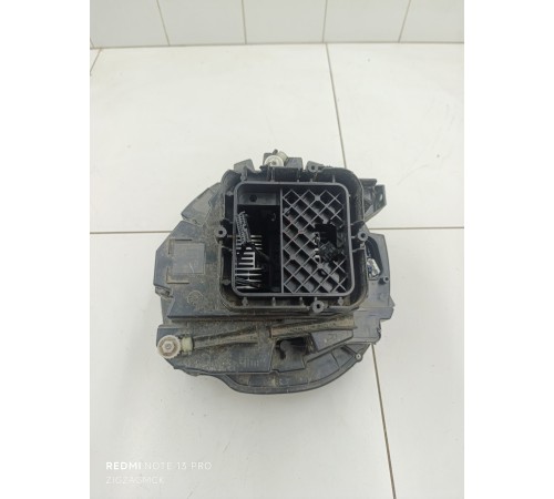 Фара противотуманная правая ПТФ