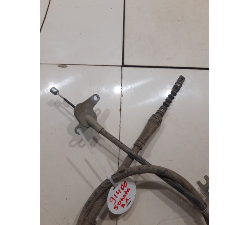 Трос ручника (задний левый)