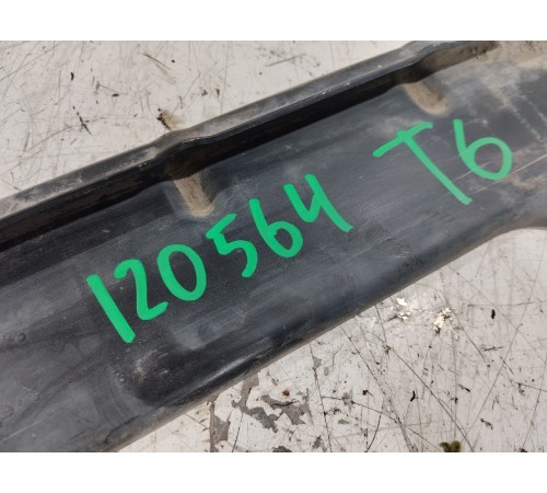 Площадка под аккумулятор