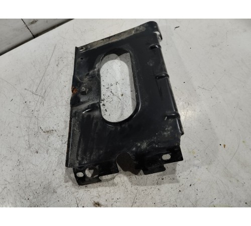 Площадка под аккумулятор