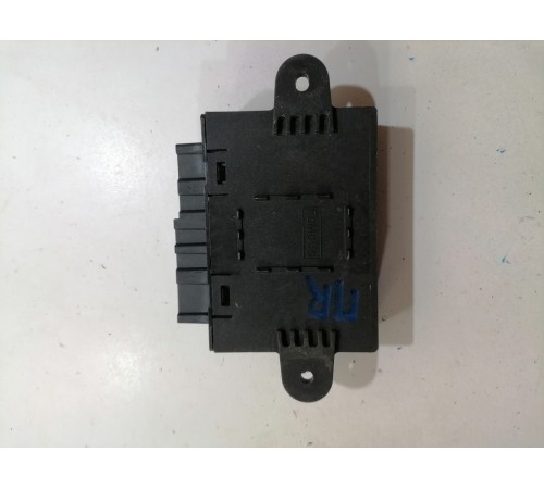 Блок управления двери передний правый