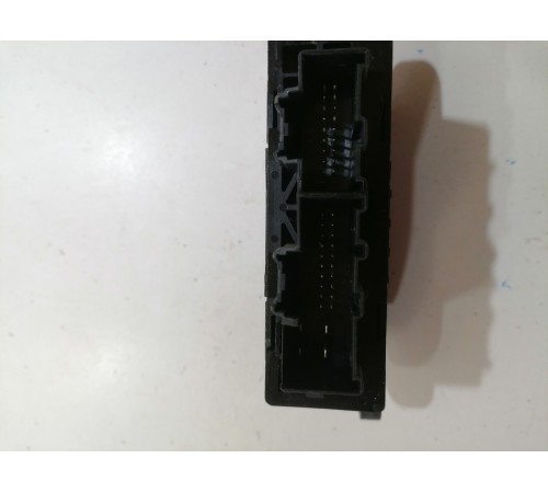 Блок управления двери передний правый