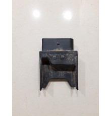 Блок управления топливным насосом