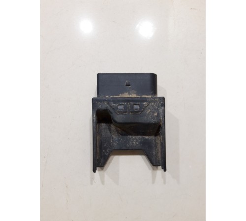 Блок управления топливным насосом